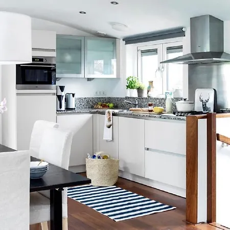 Vila Watervilla Loosdrecht